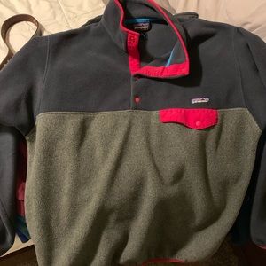 Patagonia jacket